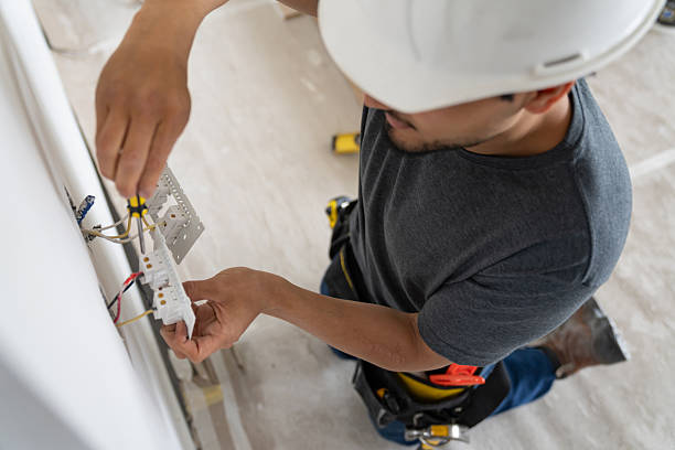Reliable Generator Installation contractor in Bradley, WV by No Joke electrician