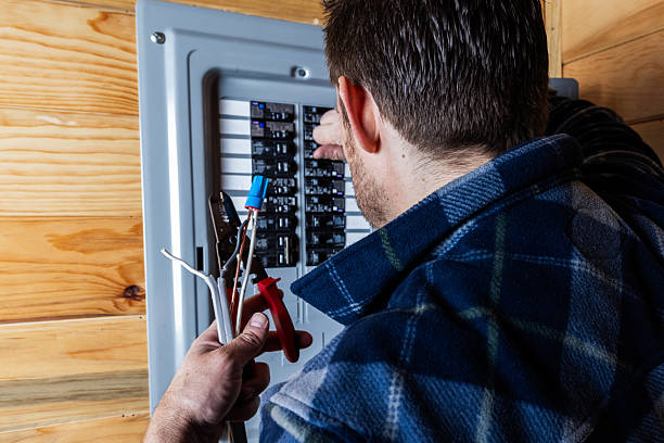 Affordable Generator Installation solutions in Bradley, WV